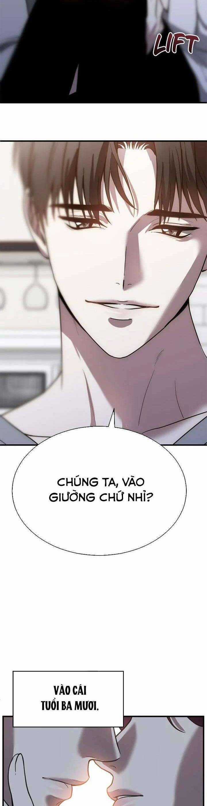 Ba Lần Động Phòng - Chapter 54 - Trang 35