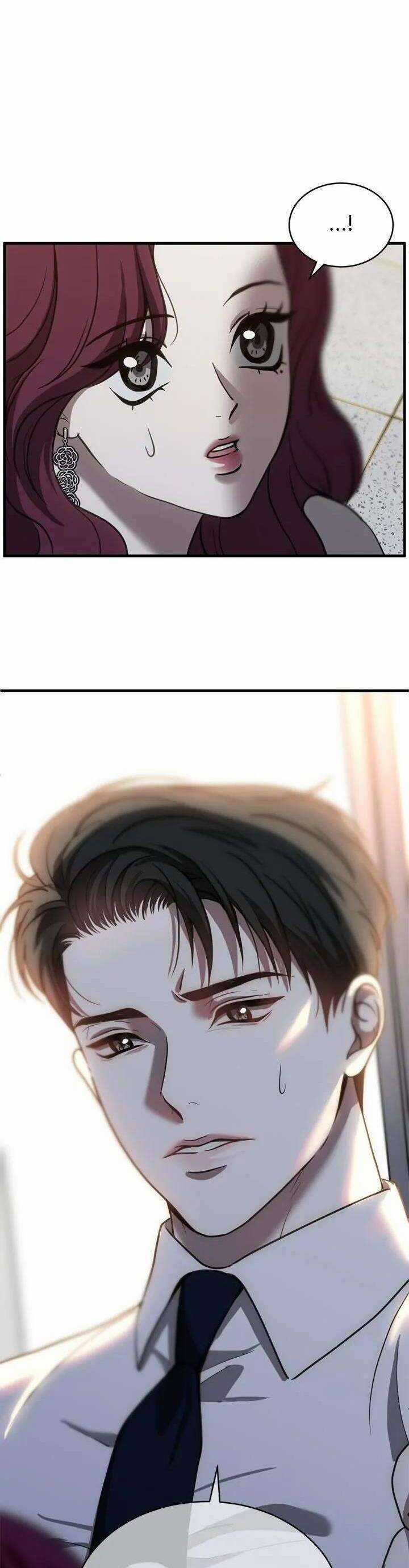 Ba Lần Động Phòng - Chapter 54 - Trang 8