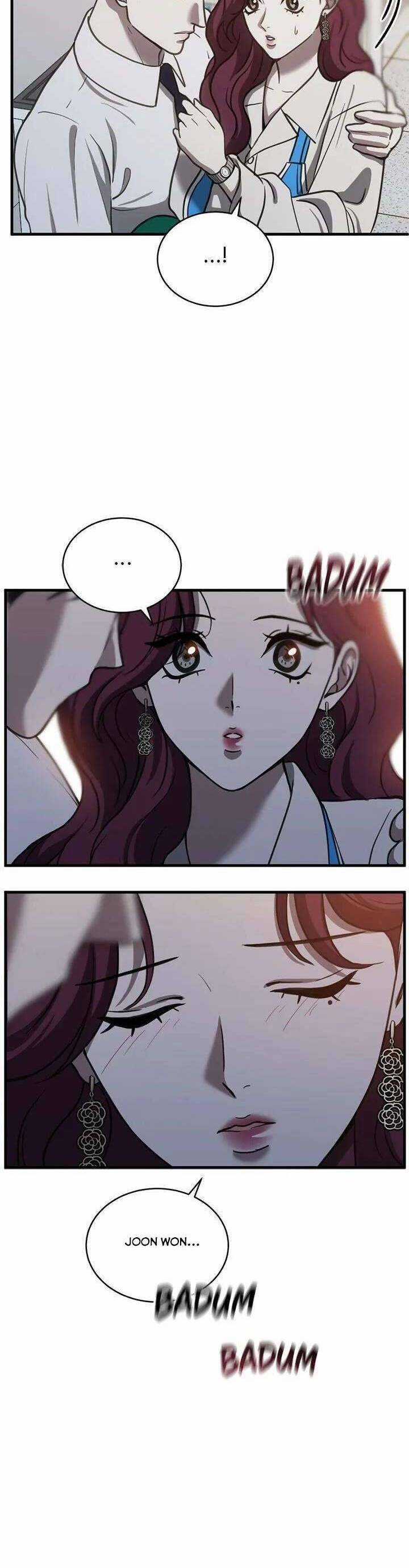 Ba Lần Động Phòng - Chapter 54 - Trang 10