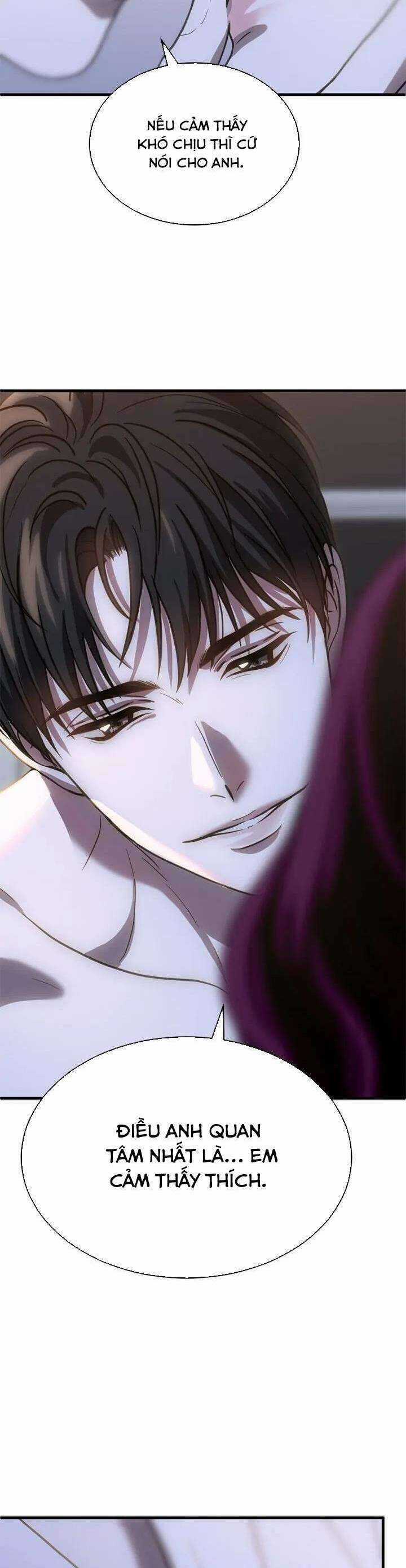 Ba Lần Động Phòng - Chapter 55 - Trang 11