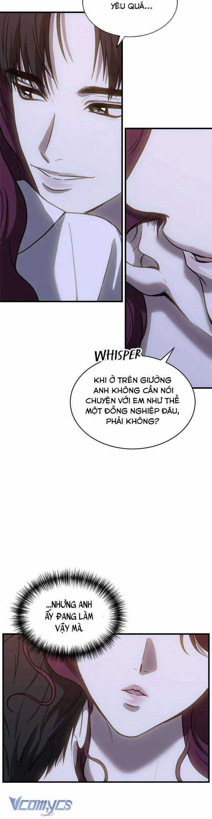 Ba Lần Động Phòng - Chapter 55 - Trang 13