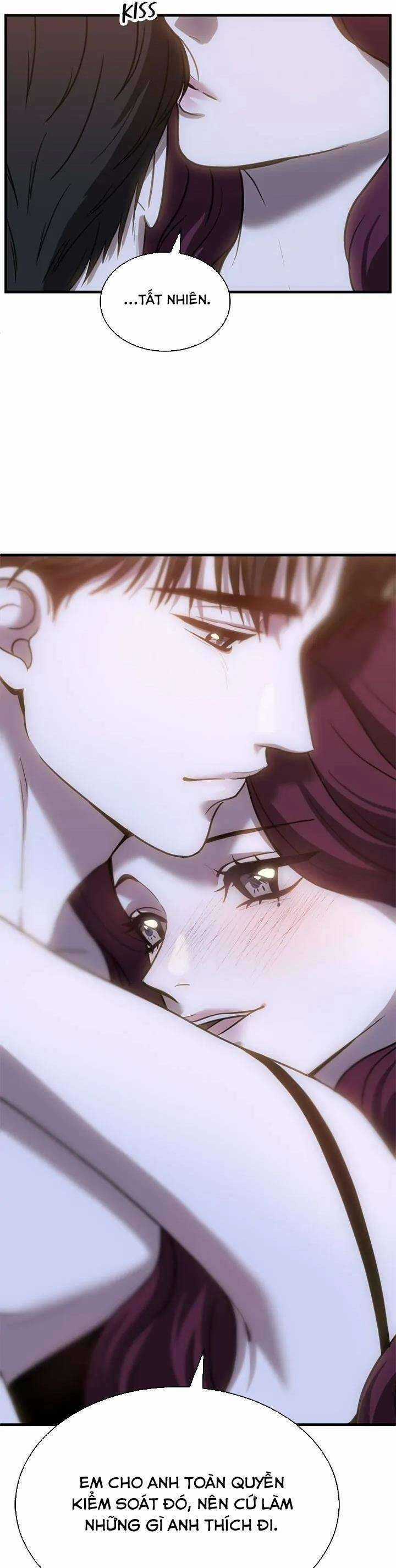 Ba Lần Động Phòng - Chapter 55 - Trang 14