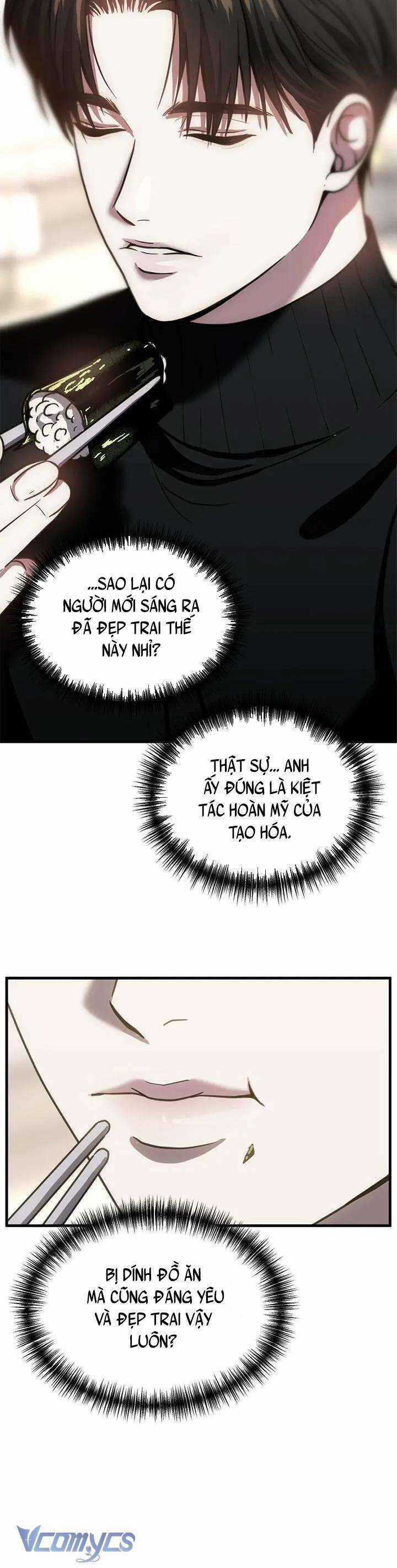 Ba Lần Động Phòng - Chapter 55 - Trang 17