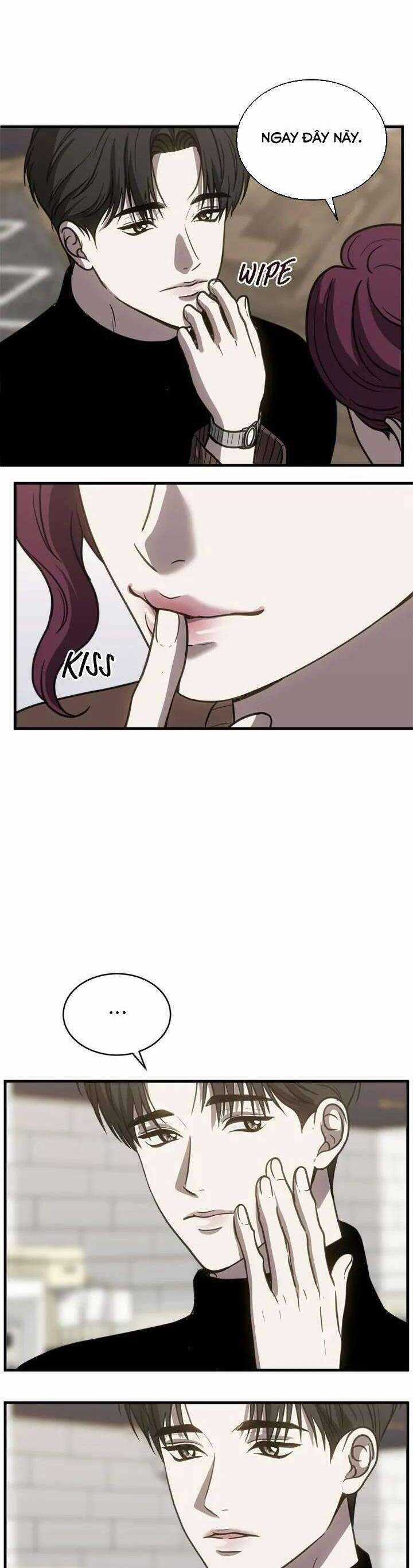 Ba Lần Động Phòng - Chapter 55 - Trang 19