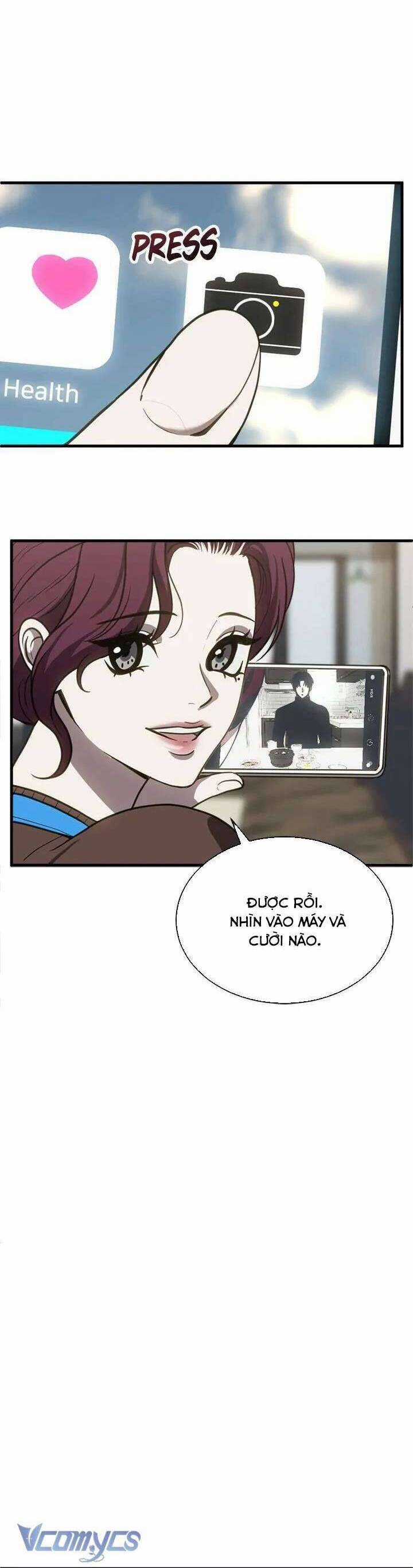 Ba Lần Động Phòng - Chapter 55 - Trang 21