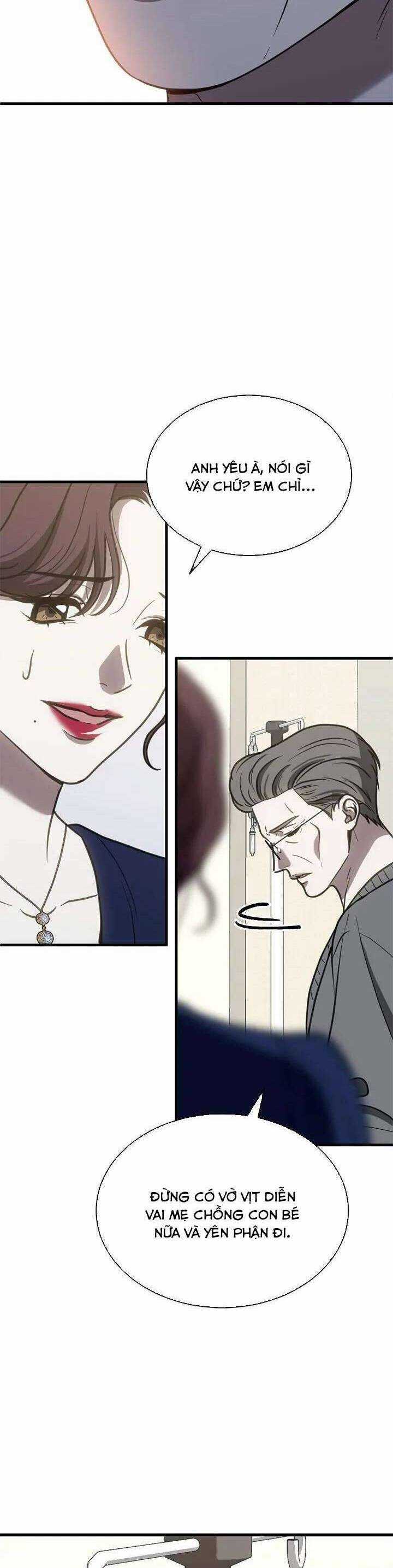 Ba Lần Động Phòng - Chapter 55 - Trang 24