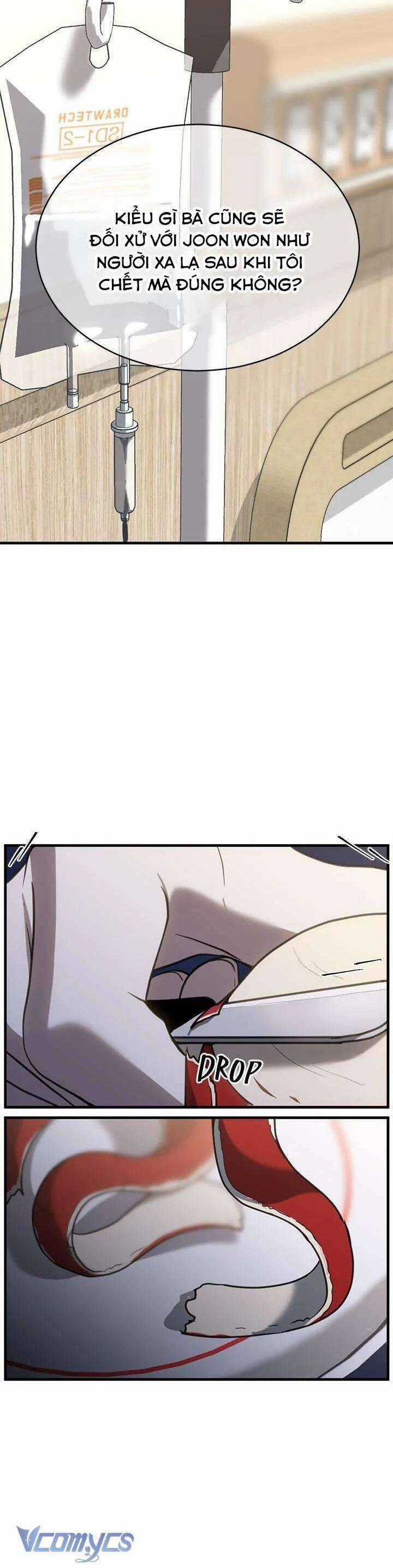 Ba Lần Động Phòng - Chapter 55 - Trang 25