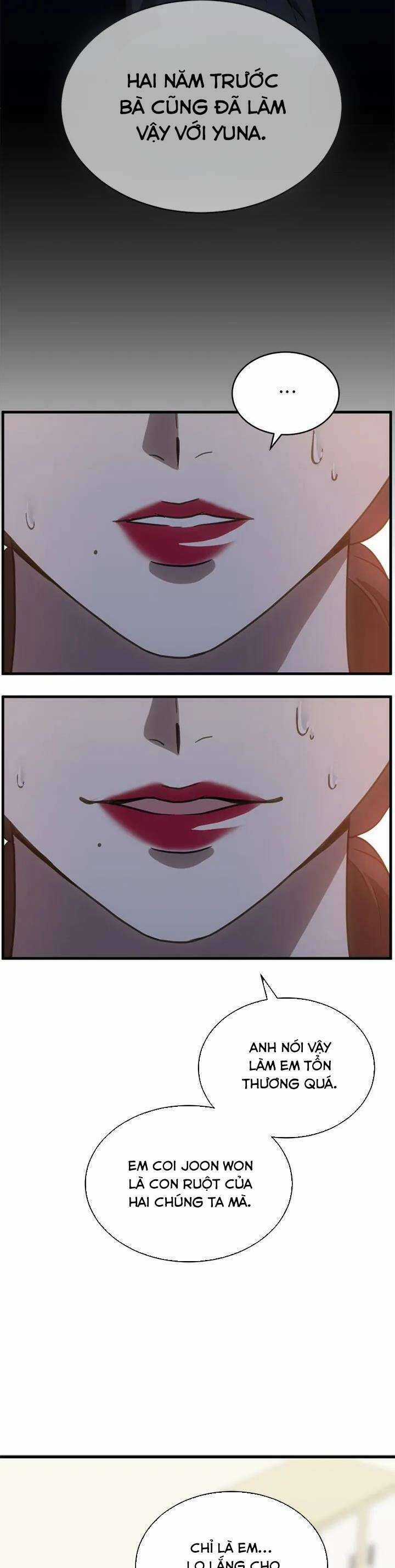 Ba Lần Động Phòng - Chapter 55 - Trang 28