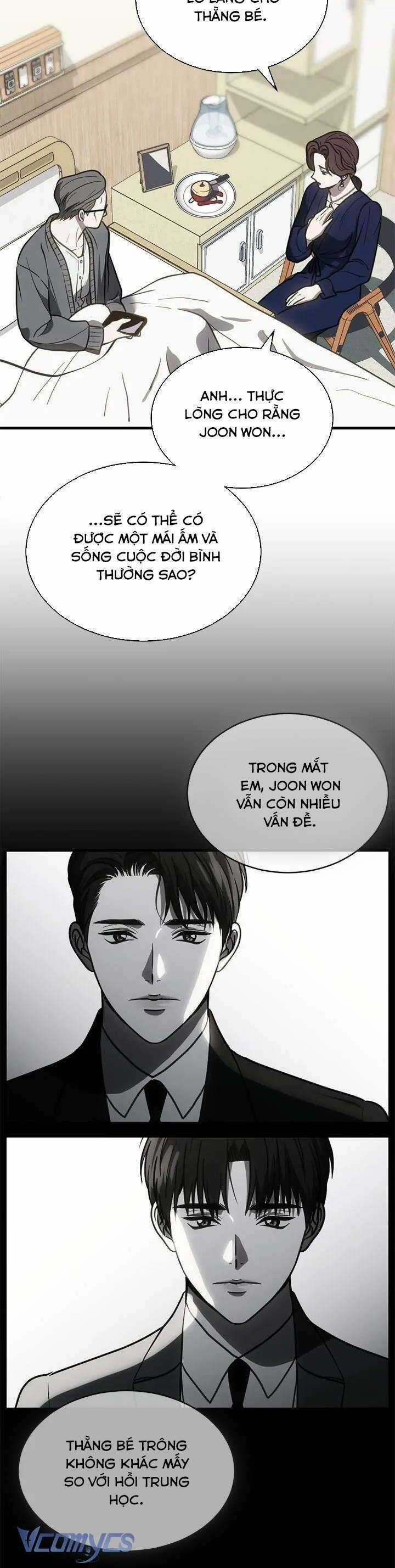 Ba Lần Động Phòng - Chapter 55 - Trang 29