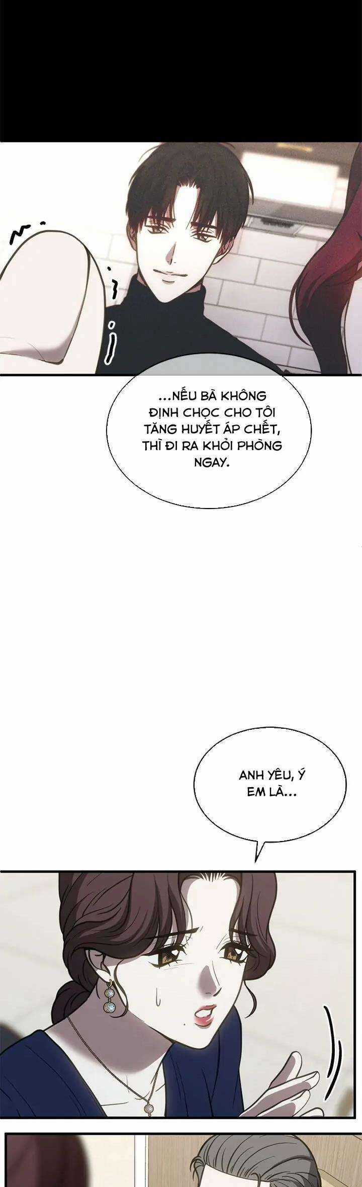 Ba Lần Động Phòng - Chapter 55 - Trang 30