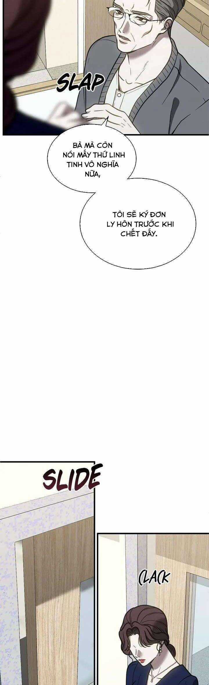 Ba Lần Động Phòng - Chapter 55 - Trang 31