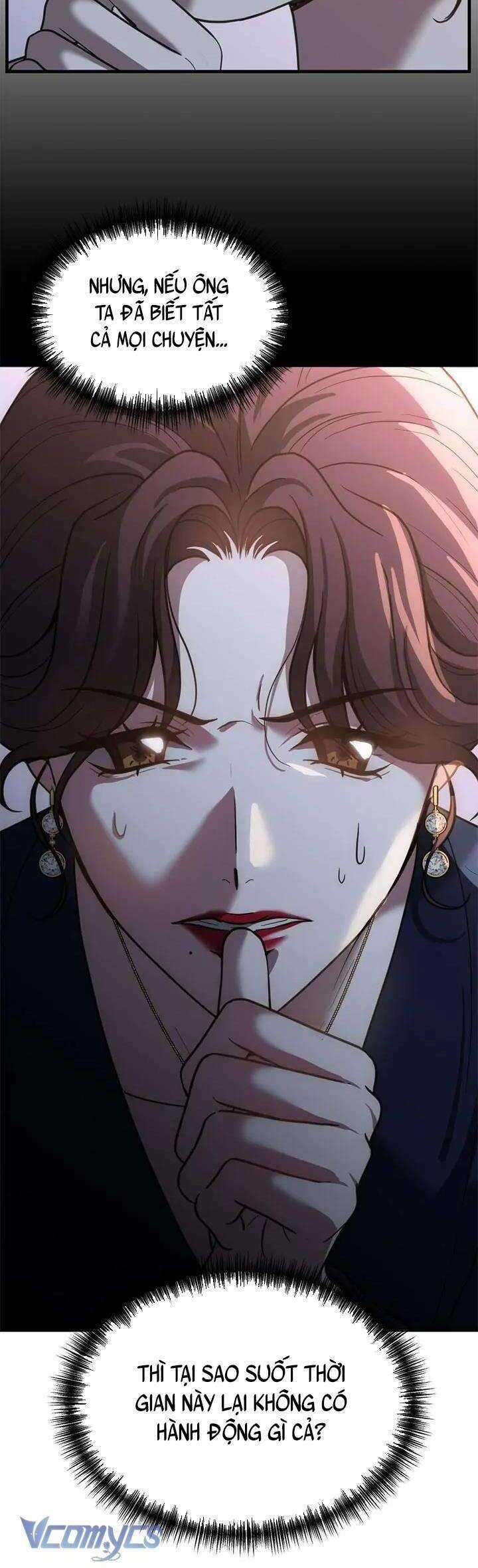 Ba Lần Động Phòng - Chapter 55 - Trang 33