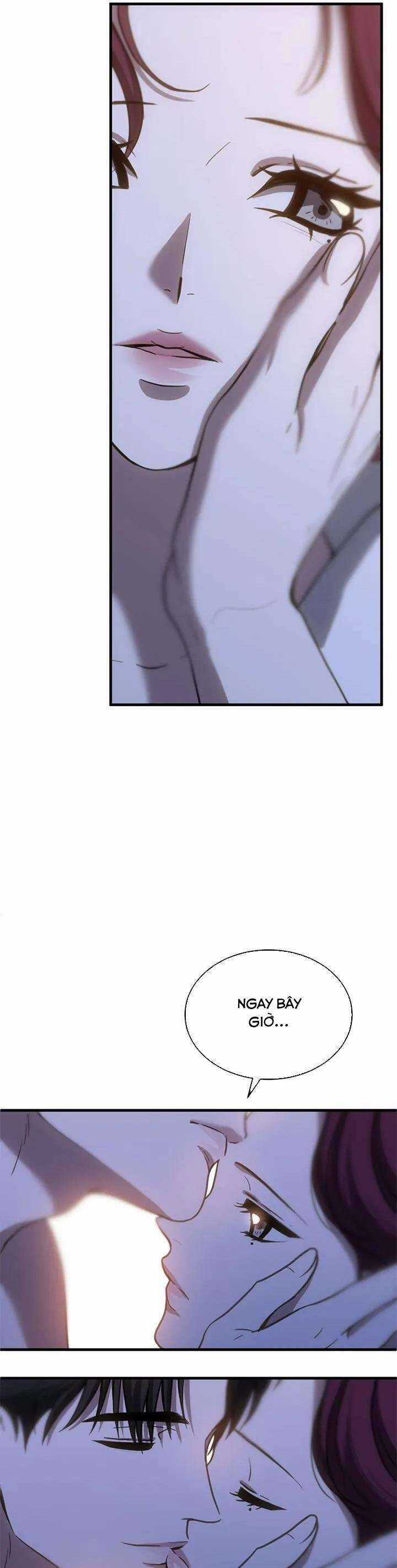 Ba Lần Động Phòng - Chapter 55 - Trang 6