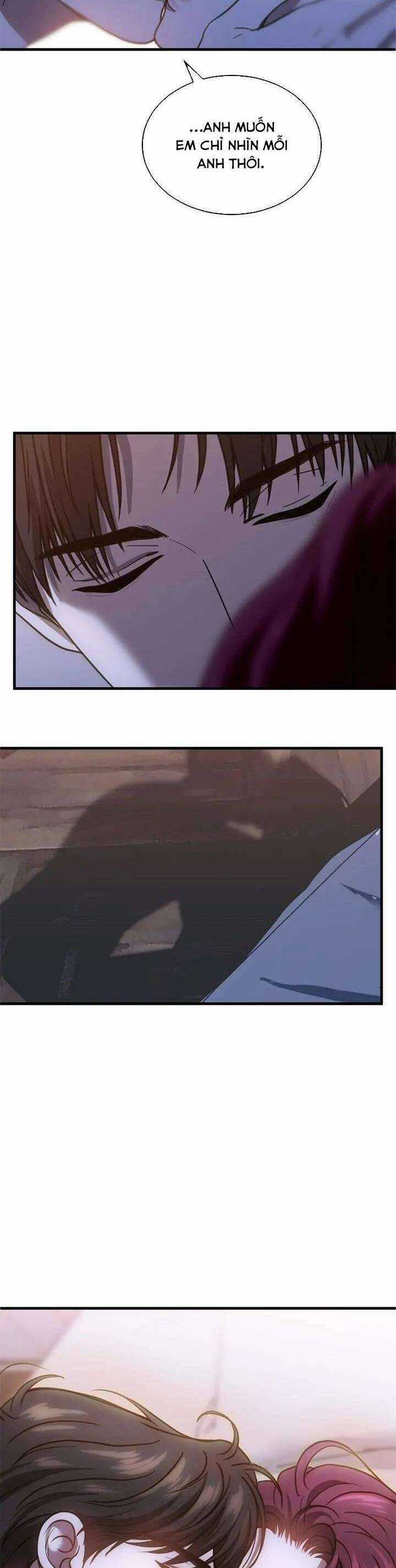 Ba Lần Động Phòng - Chapter 55 - Trang 7