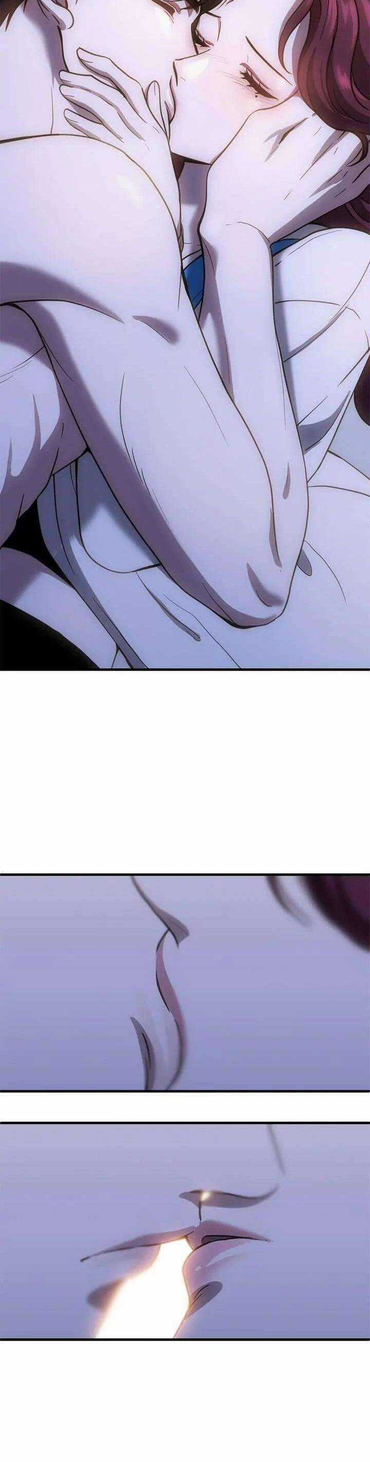 Ba Lần Động Phòng - Chapter 55 - Trang 8