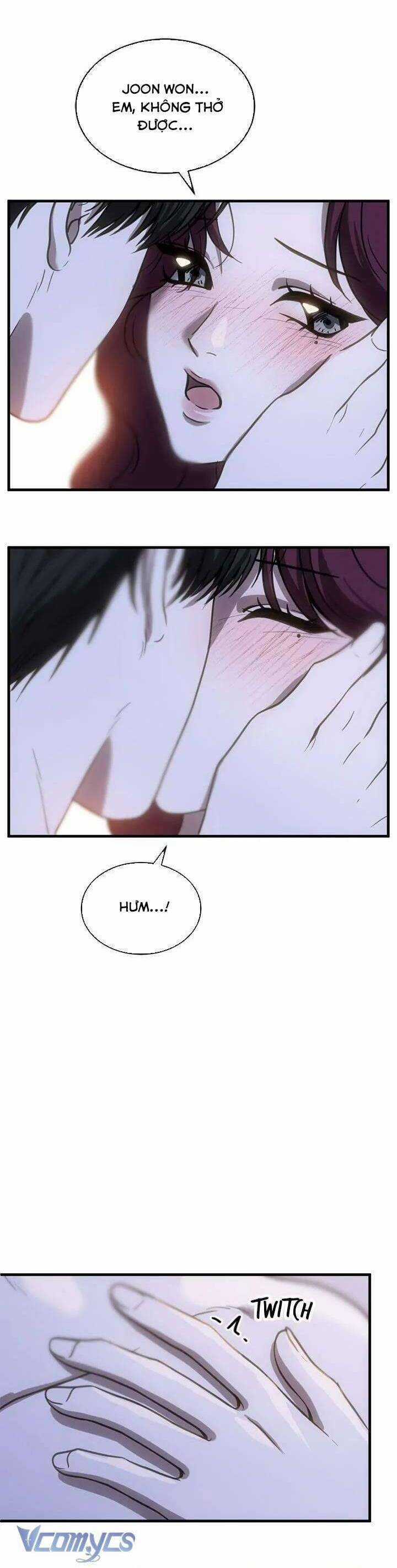 Ba Lần Động Phòng - Chapter 55 - Trang 9