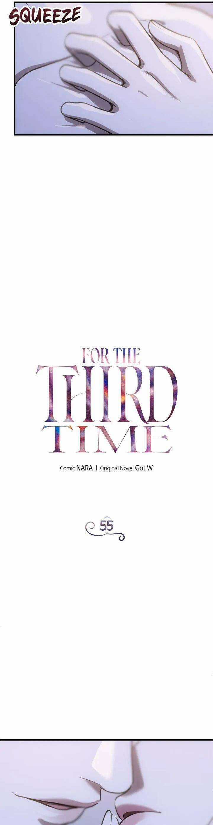 Ba Lần Động Phòng - Chapter 55 - Trang 10