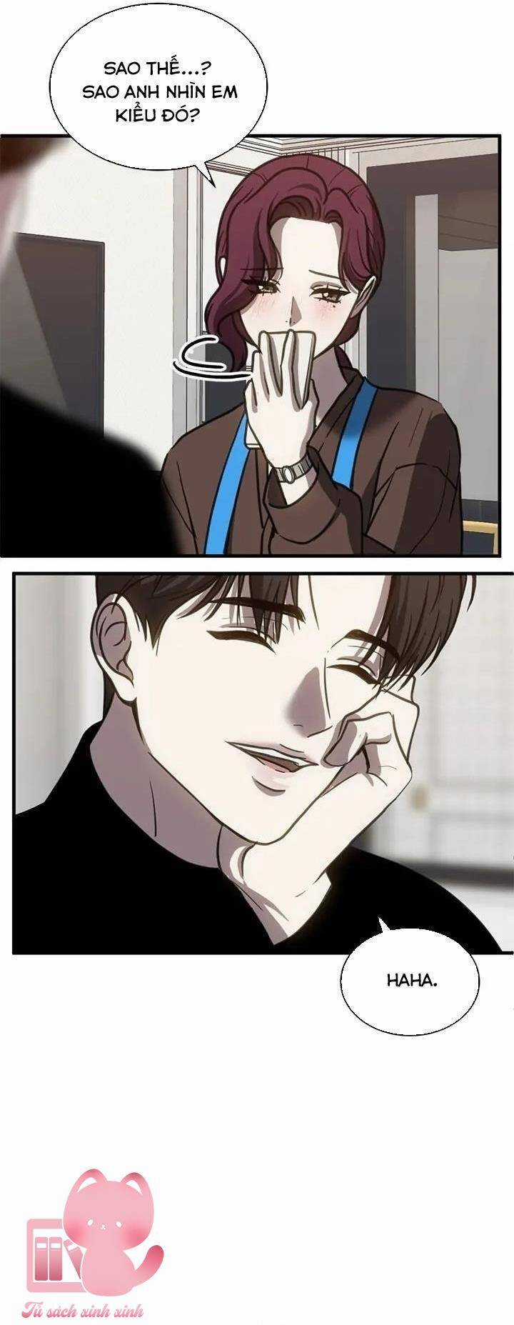 Ba Lần Động Phòng - Chapter 56 - Trang 11