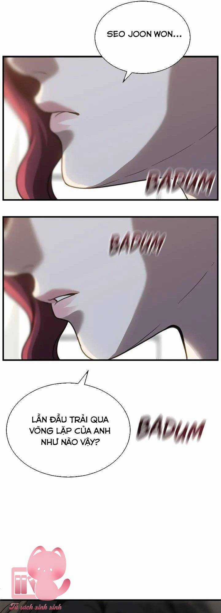 Ba Lần Động Phòng - Chapter 56 - Trang 17