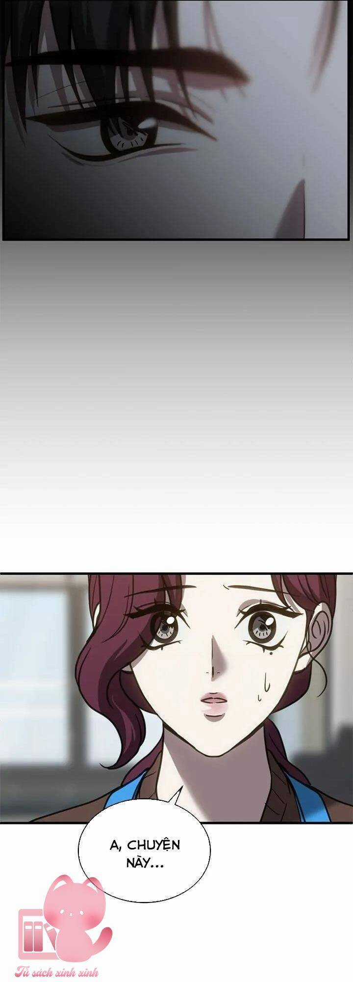 Ba Lần Động Phòng - Chapter 56 - Trang 19