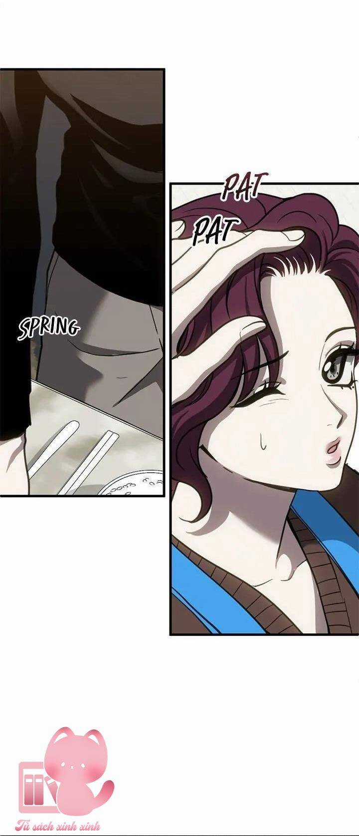 Ba Lần Động Phòng - Chapter 56 - Trang 20