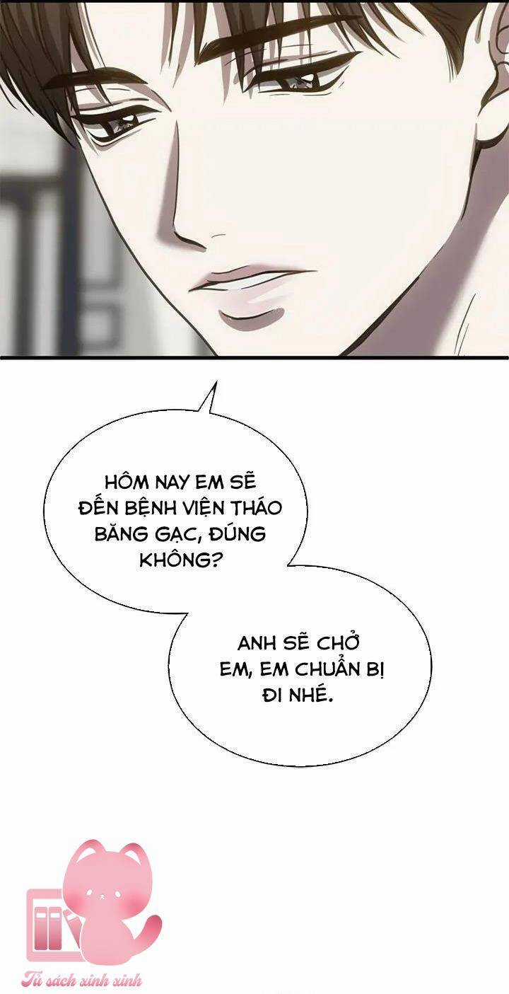 Ba Lần Động Phòng - Chapter 56 - Trang 21