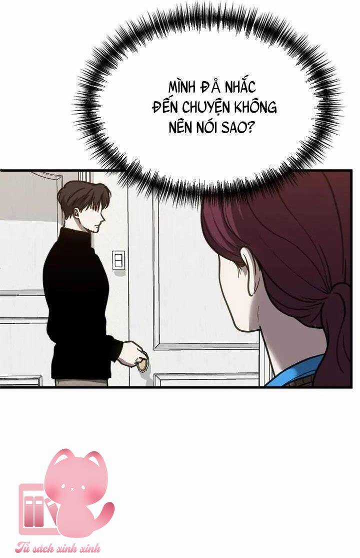 Ba Lần Động Phòng - Chapter 56 - Trang 22