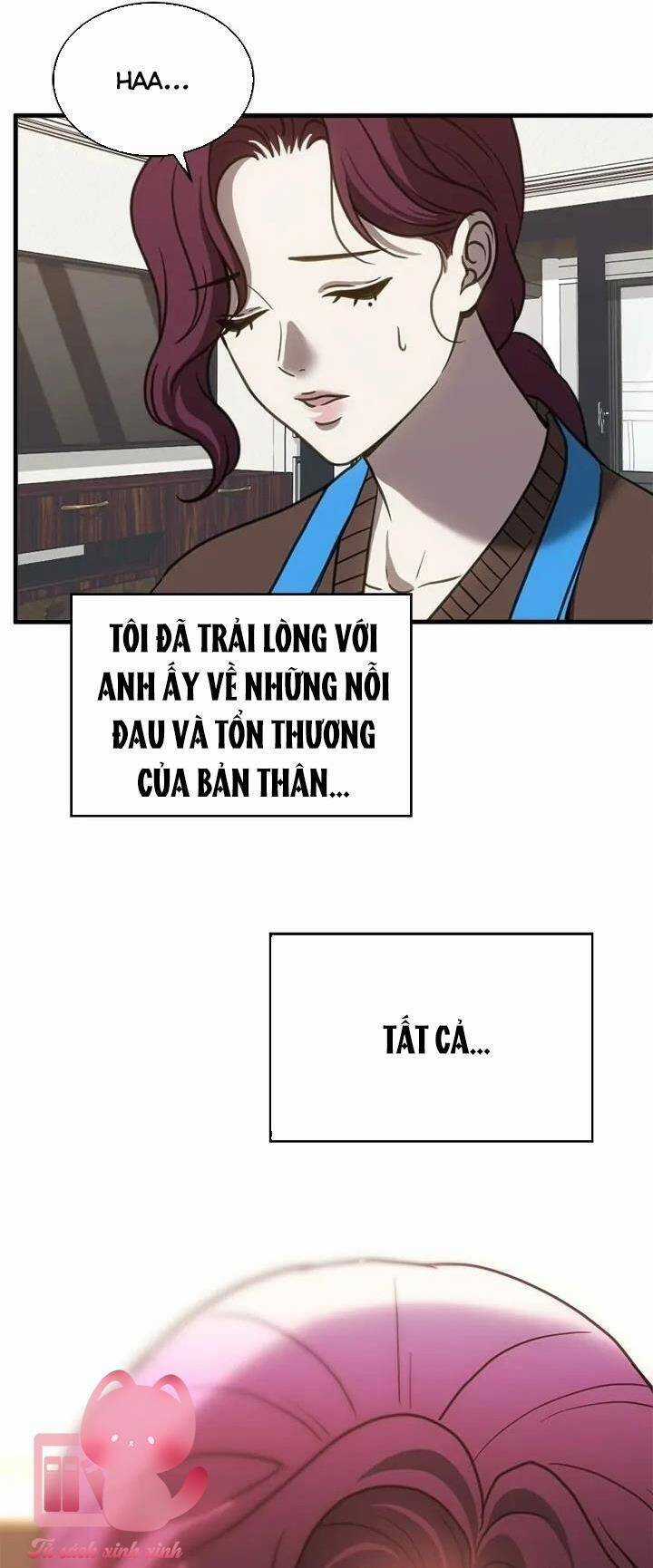 Ba Lần Động Phòng - Chapter 56 - Trang 23