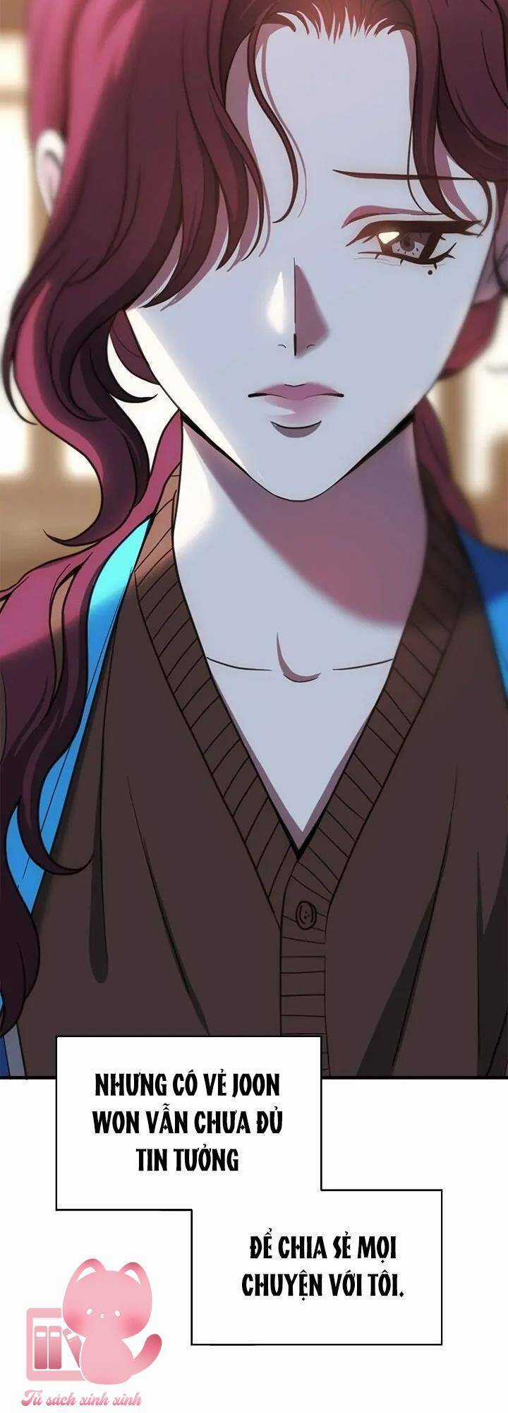 Ba Lần Động Phòng - Chapter 56 - Trang 24