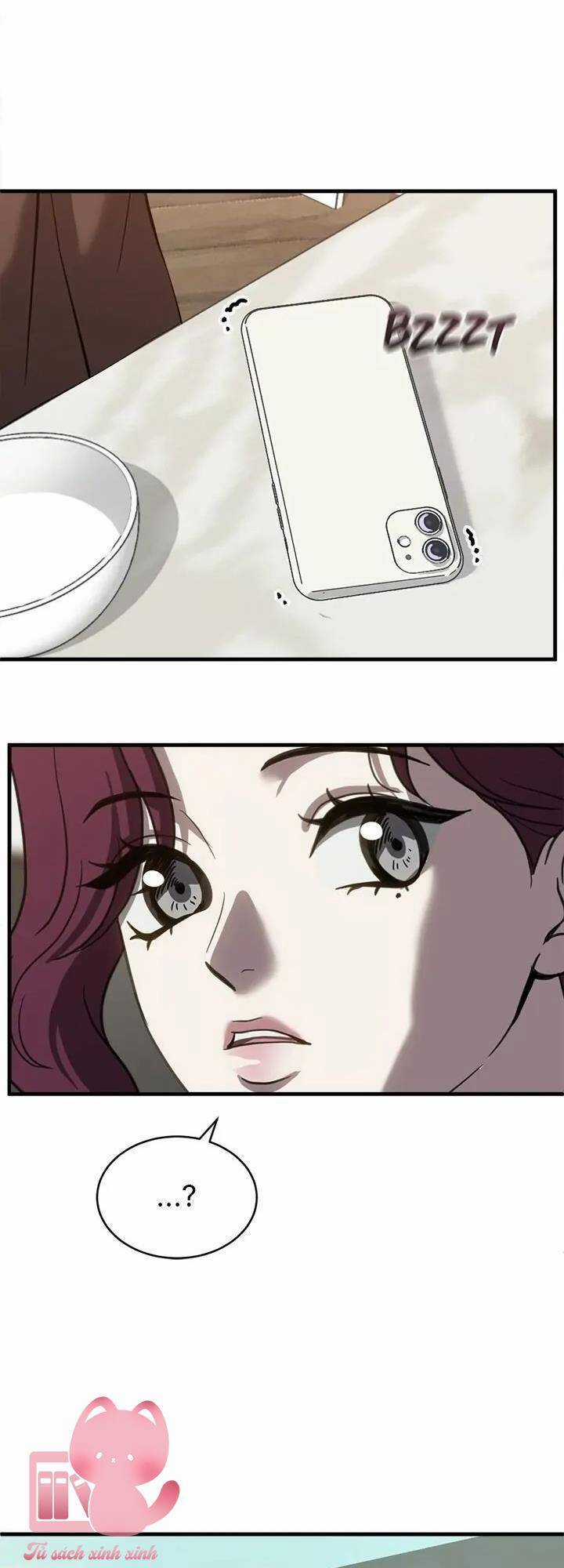 Ba Lần Động Phòng - Chapter 56 - Trang 25