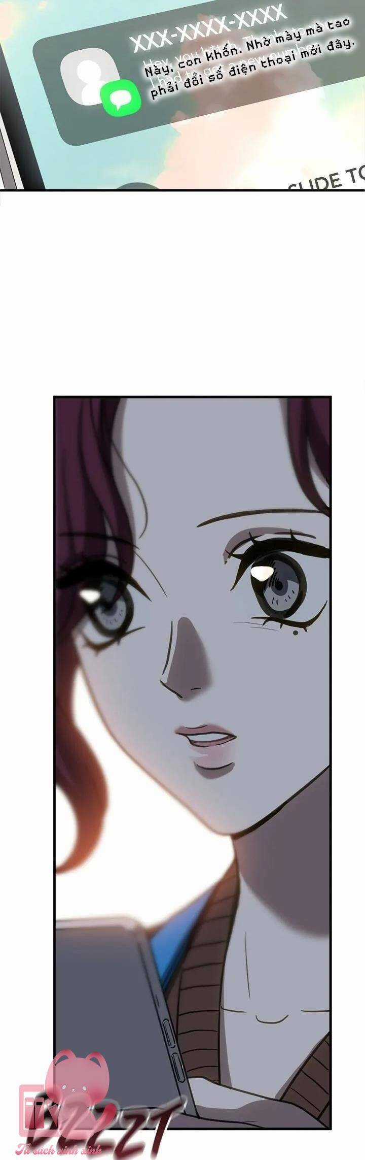 Ba Lần Động Phòng - Chapter 56 - Trang 26