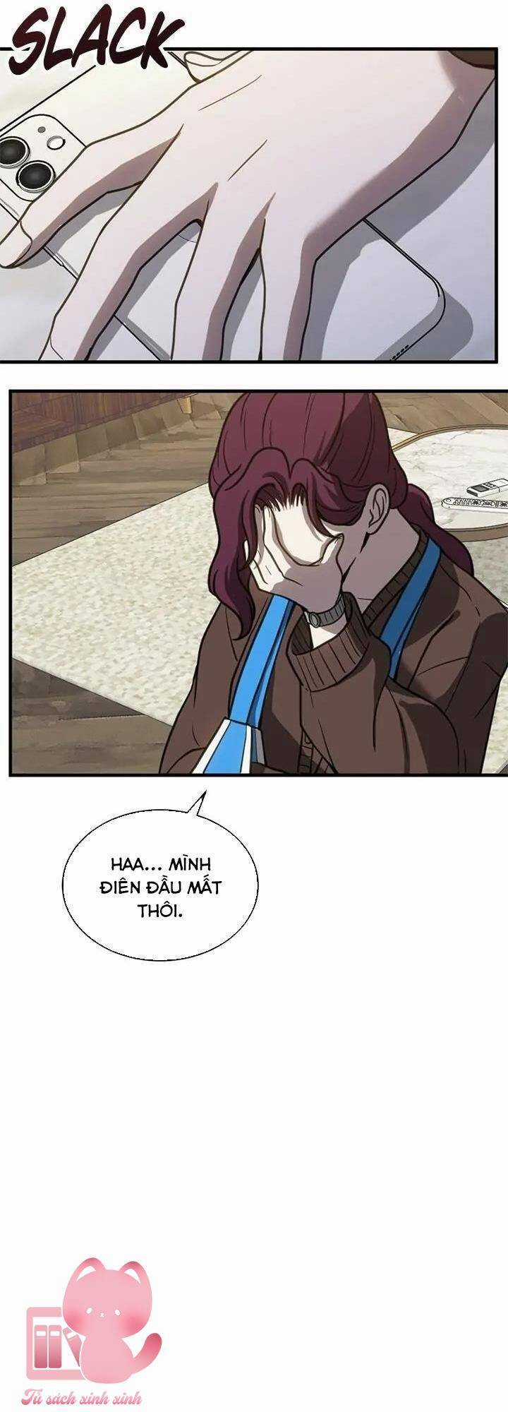 Ba Lần Động Phòng - Chapter 56 - Trang 28