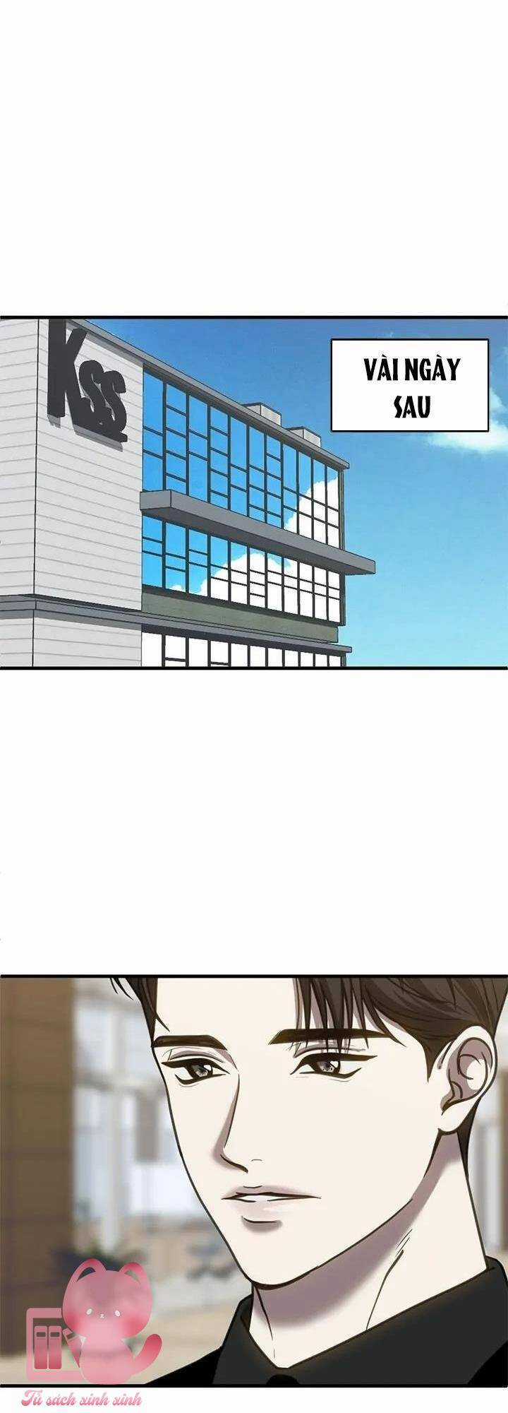 Ba Lần Động Phòng - Chapter 56 - Trang 29
