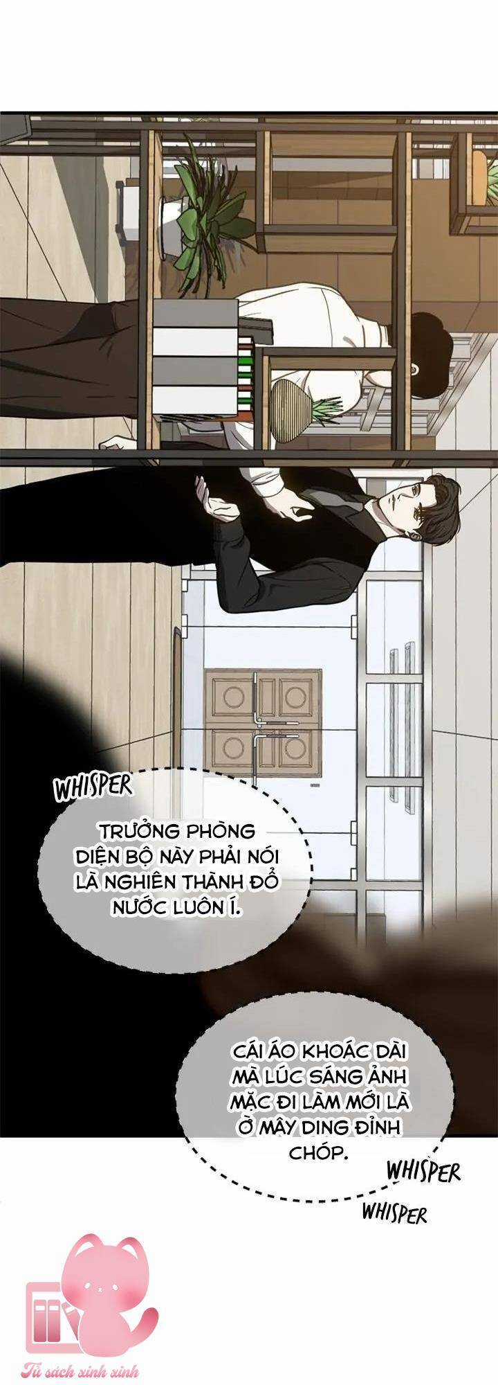 Ba Lần Động Phòng - Chapter 56 - Trang 30