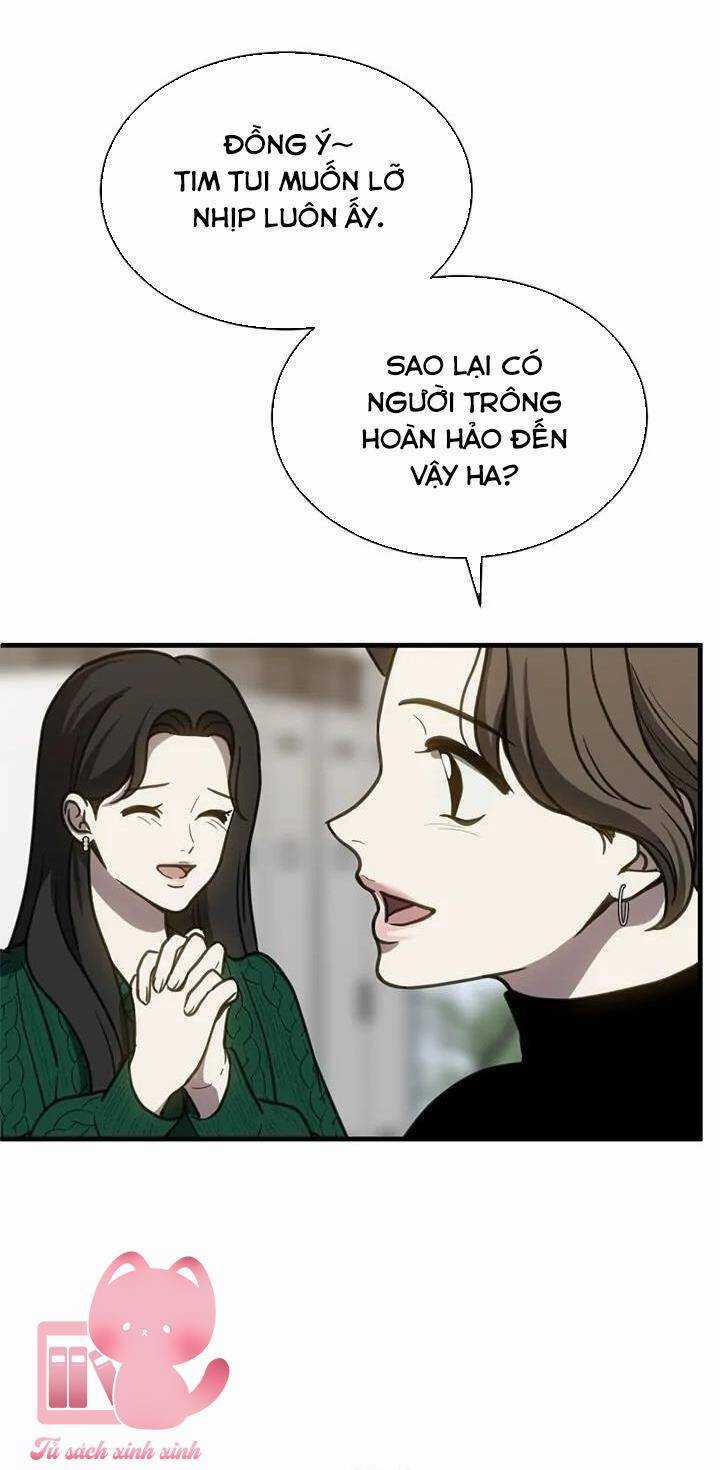 Ba Lần Động Phòng - Chapter 56 - Trang 31