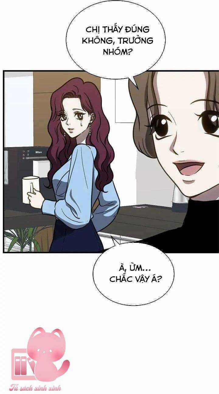 Ba Lần Động Phòng - Chapter 56 - Trang 32