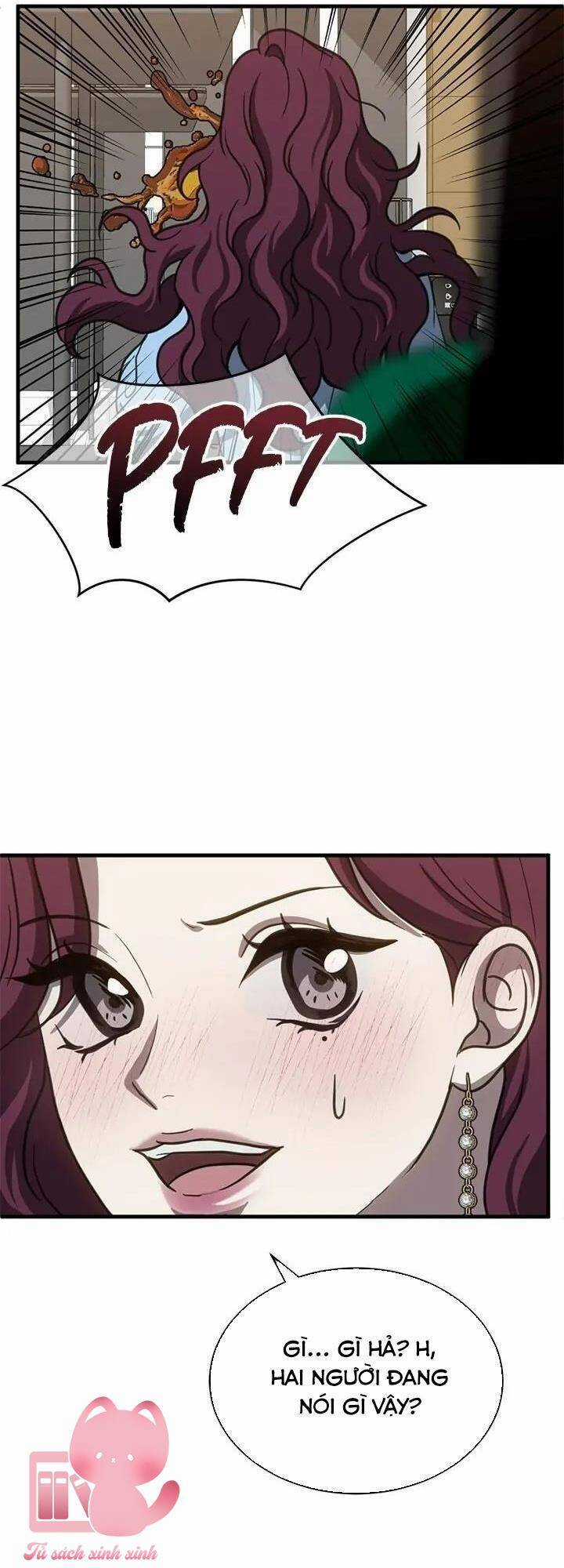 Ba Lần Động Phòng - Chapter 56 - Trang 34