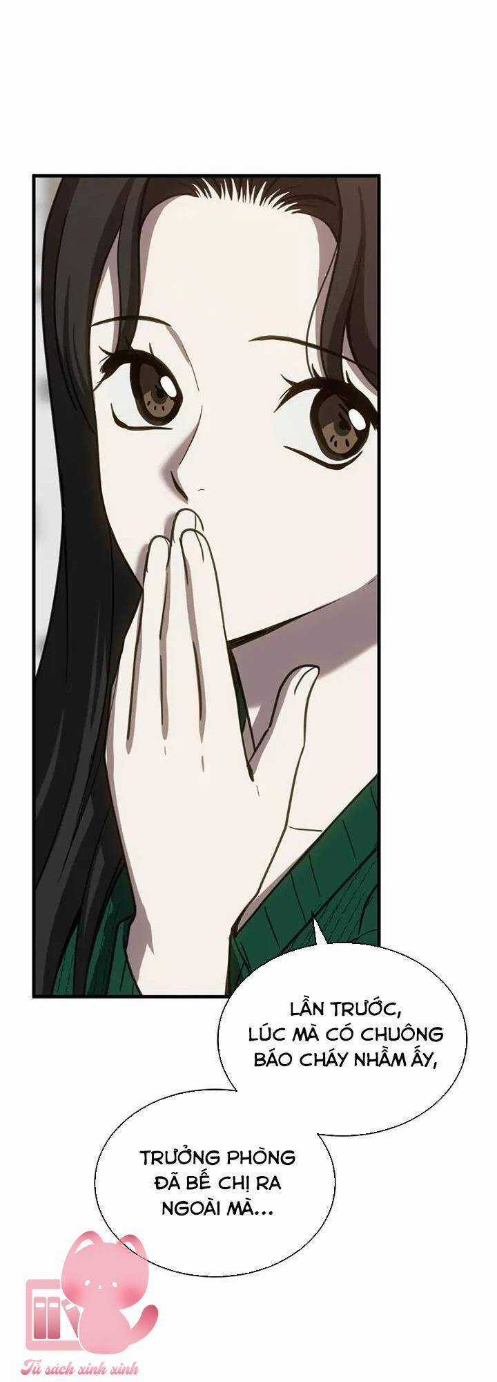 Ba Lần Động Phòng - Chapter 56 - Trang 35