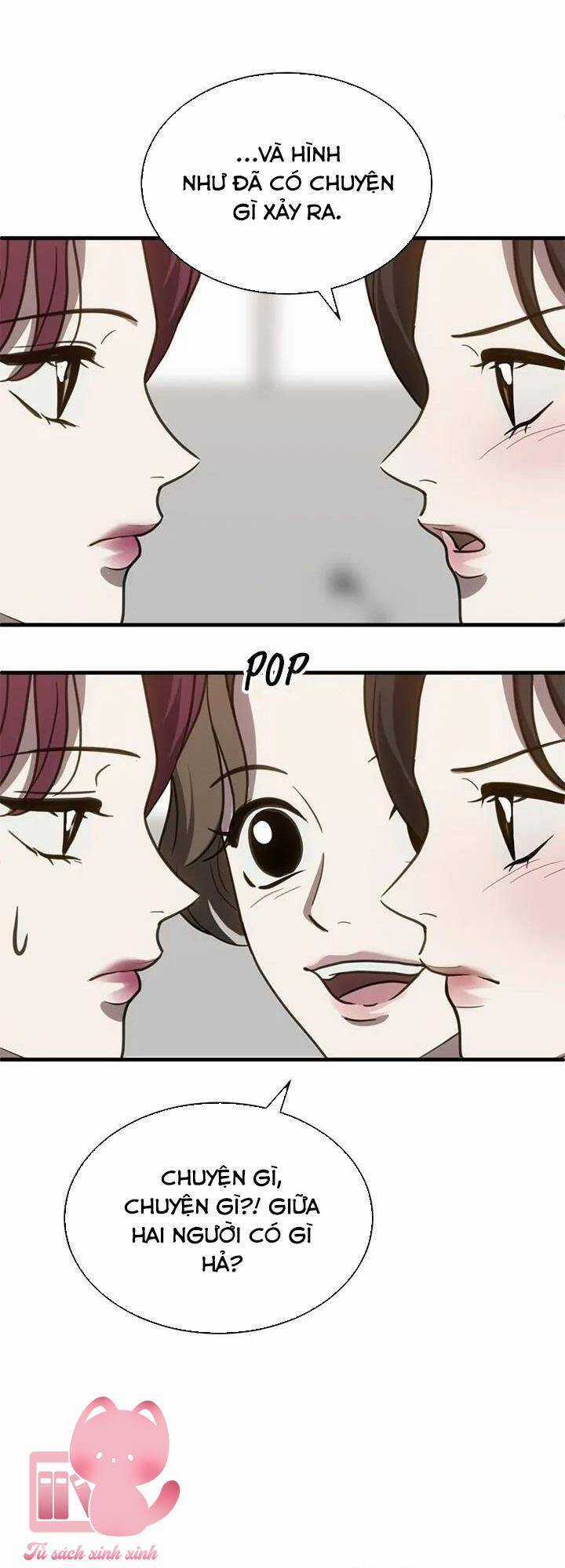 Ba Lần Động Phòng - Chapter 56 - Trang 36