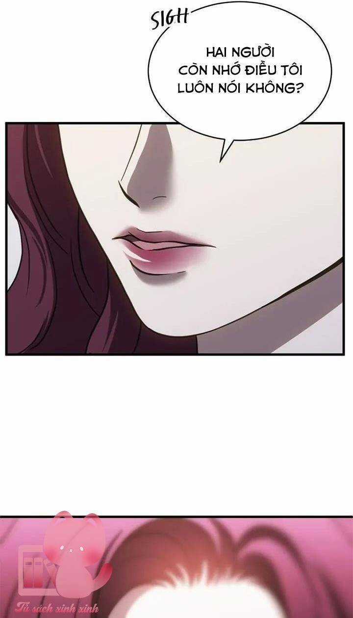 Ba Lần Động Phòng - Chapter 56 - Trang 37