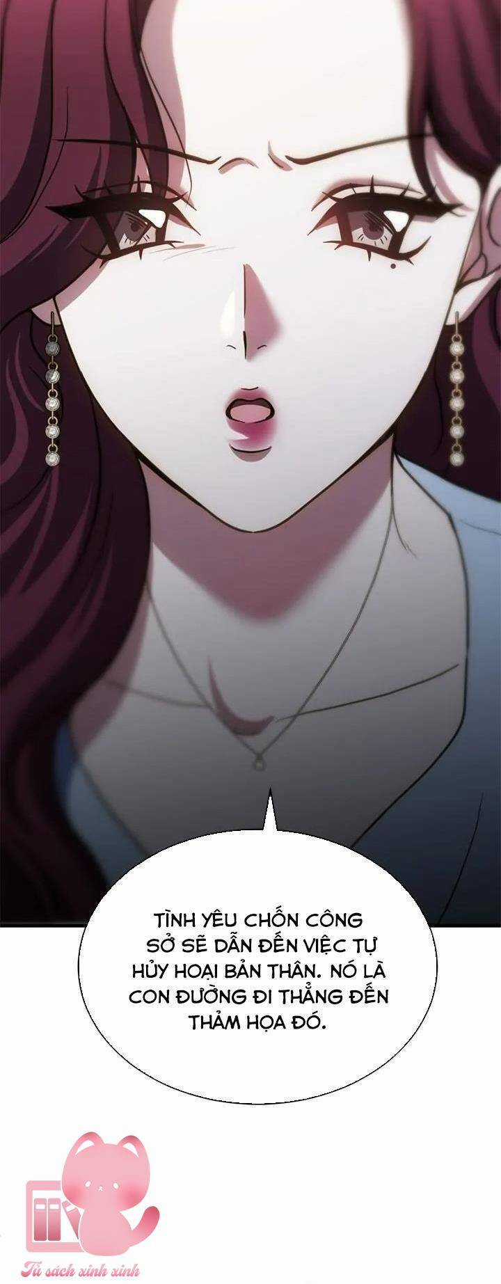 Ba Lần Động Phòng - Chapter 56 - Trang 38