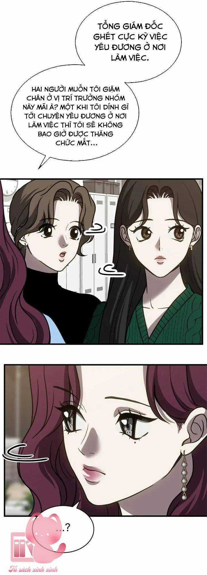 Ba Lần Động Phòng - Chapter 56 - Trang 39