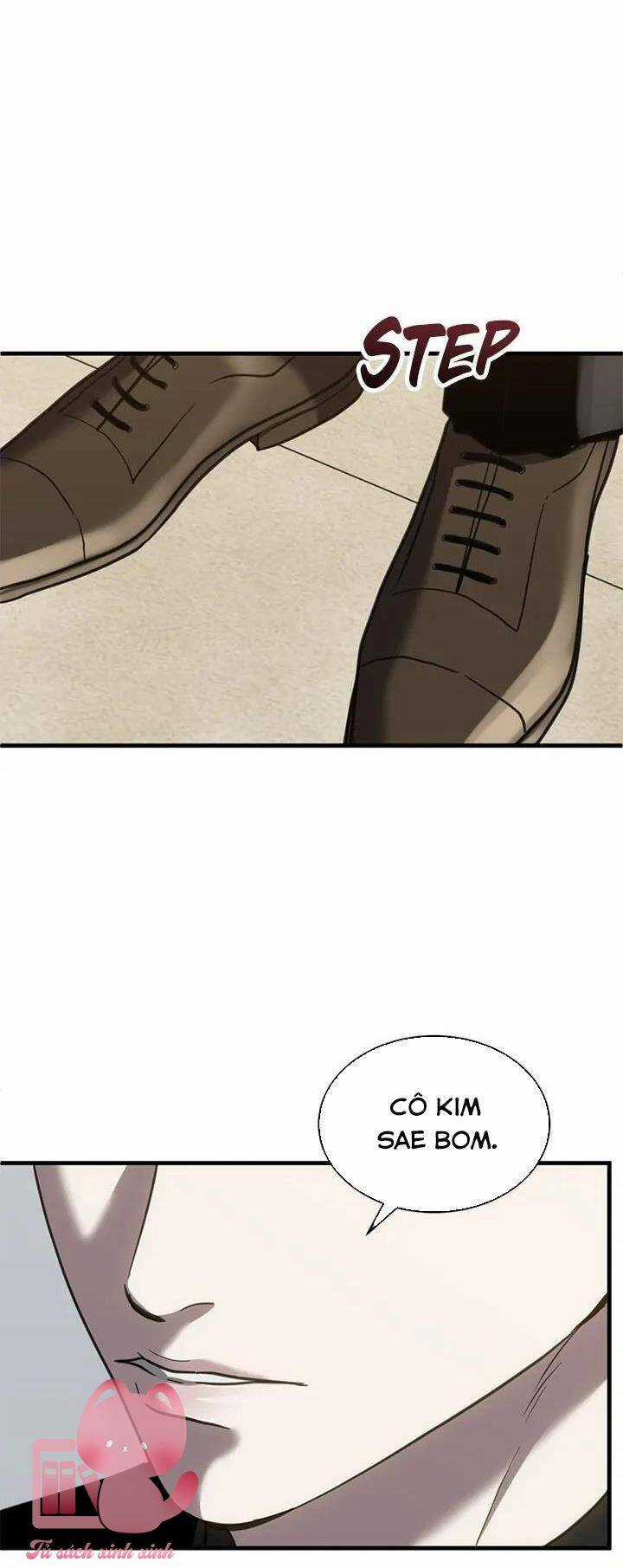 Ba Lần Động Phòng - Chapter 56 - Trang 40