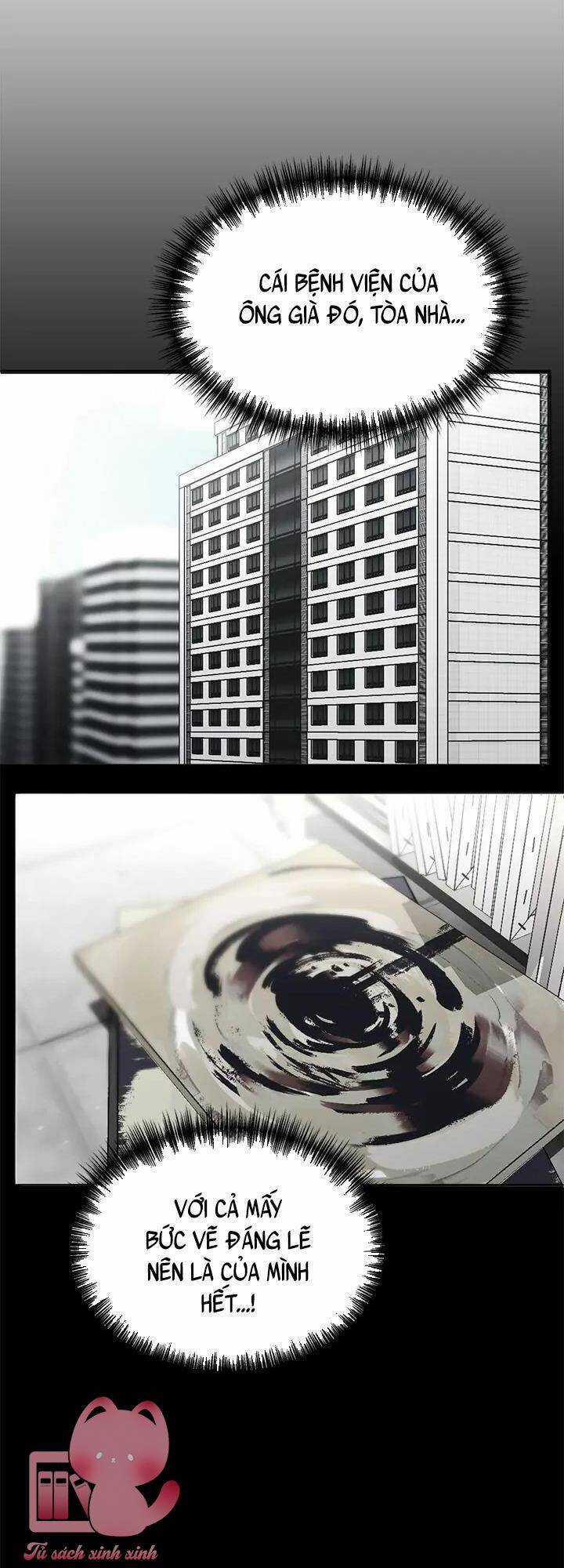 Ba Lần Động Phòng - Chapter 56 - Trang 5