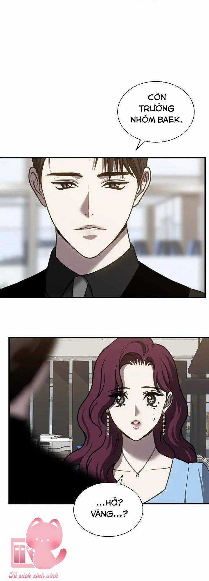 Ba Lần Động Phòng - Chapter 56 - Trang 42