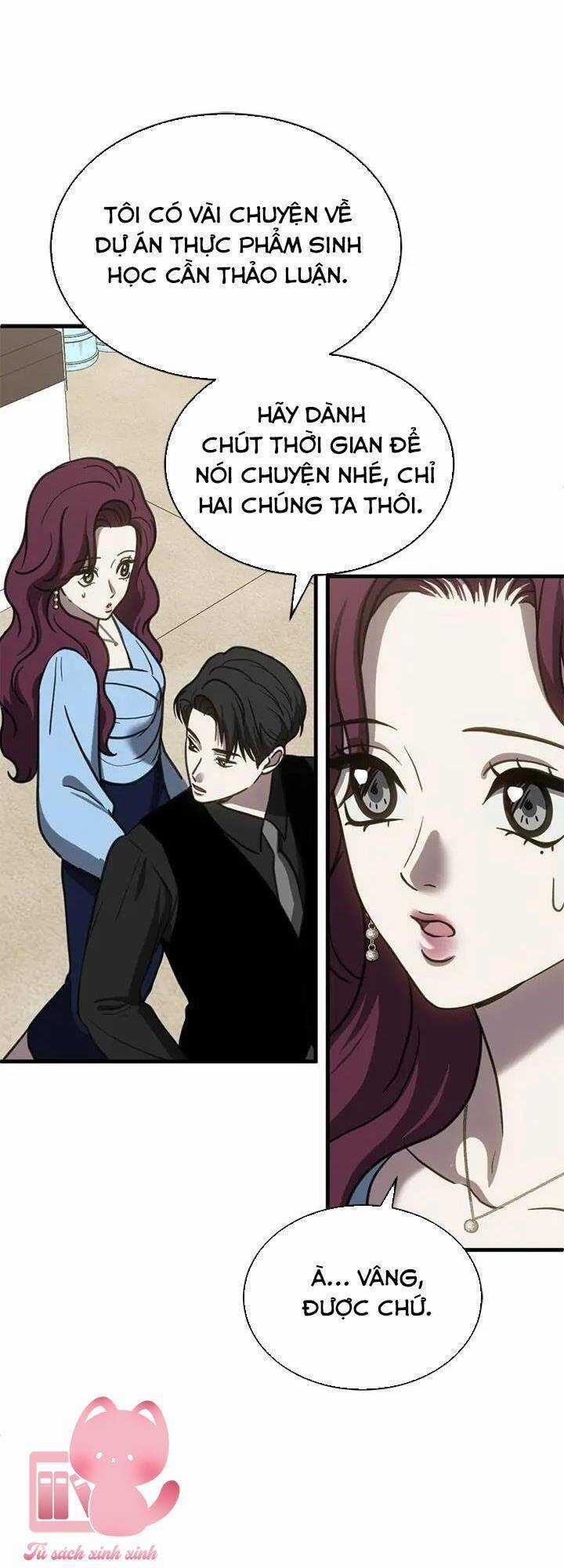 Ba Lần Động Phòng - Chapter 56 - Trang 43