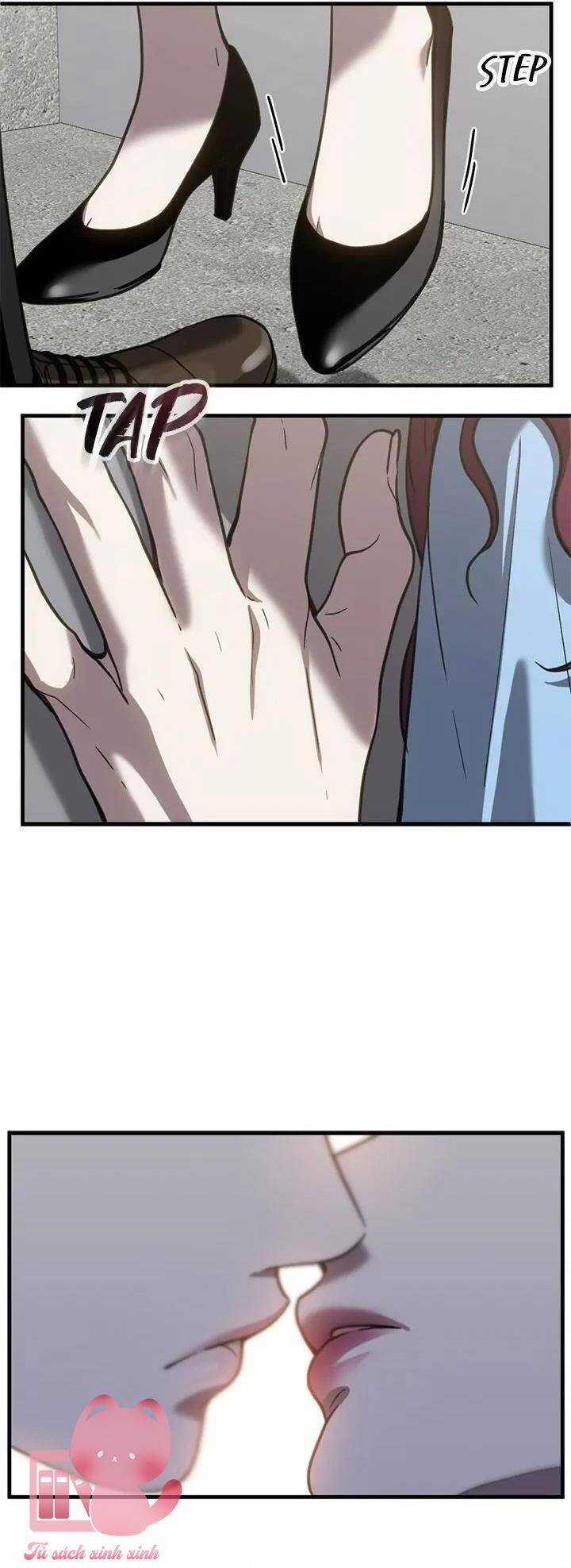Ba Lần Động Phòng - Chapter 56 - Trang 48
