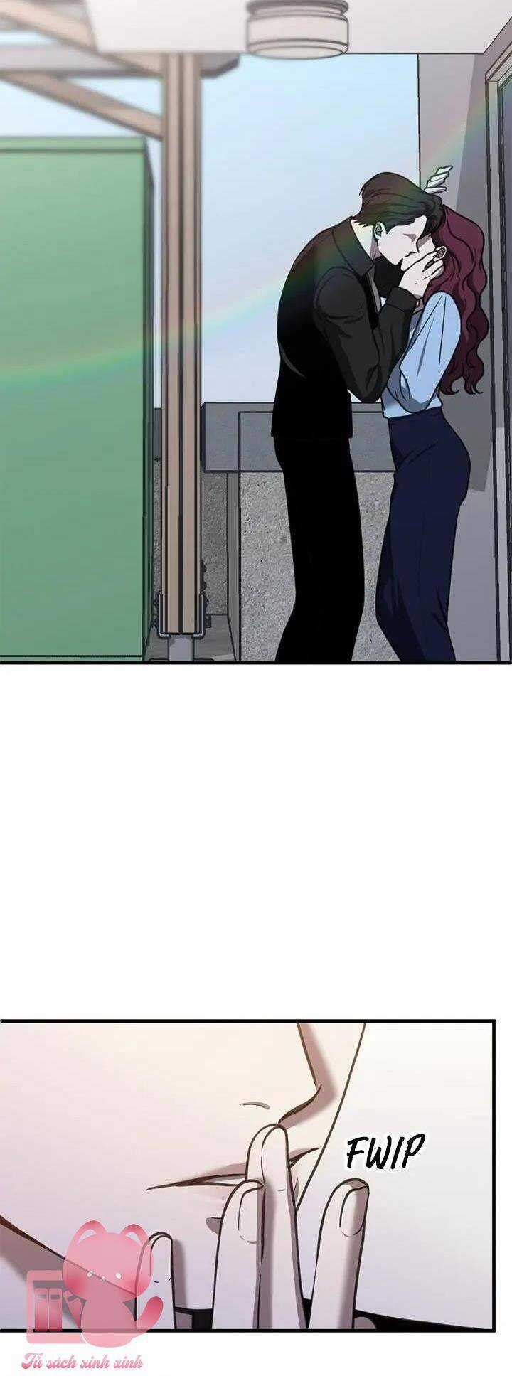 Ba Lần Động Phòng - Chapter 56 - Trang 50