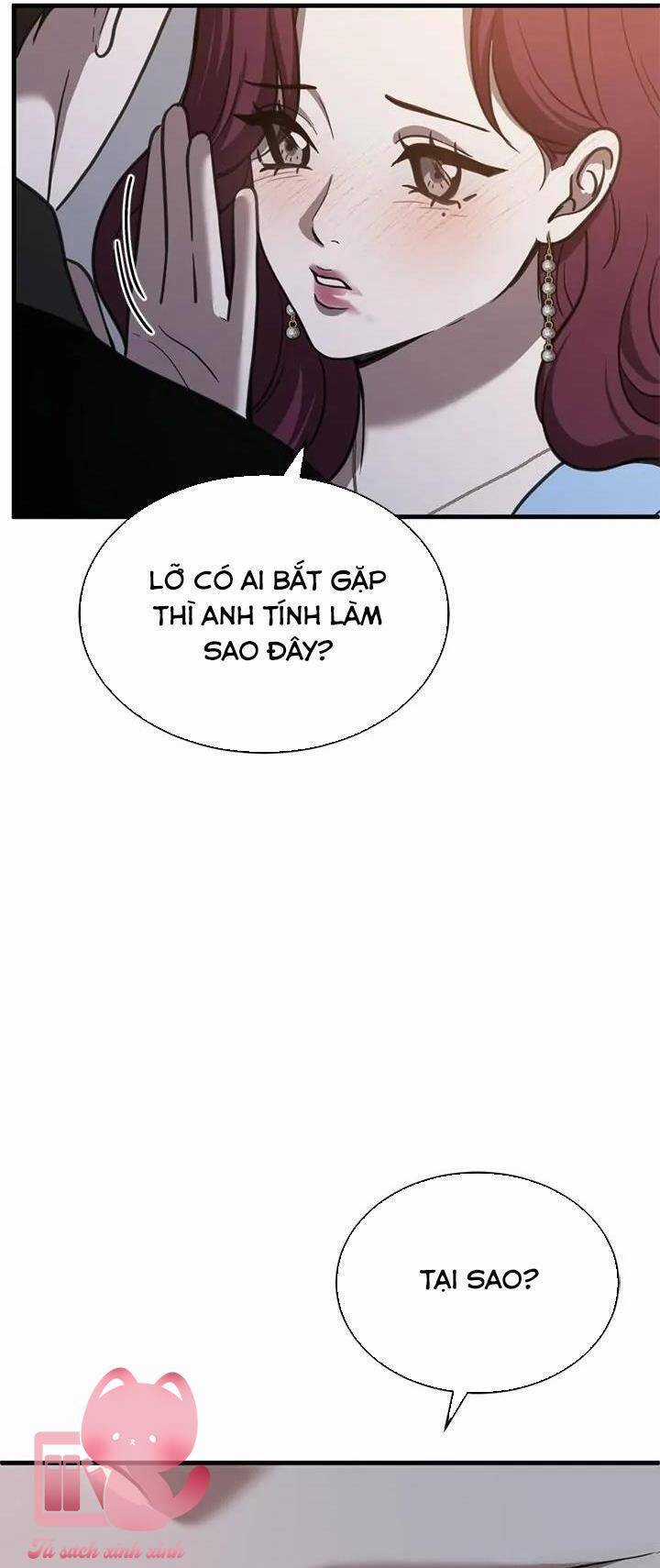 Ba Lần Động Phòng - Chapter 56 - Trang 51