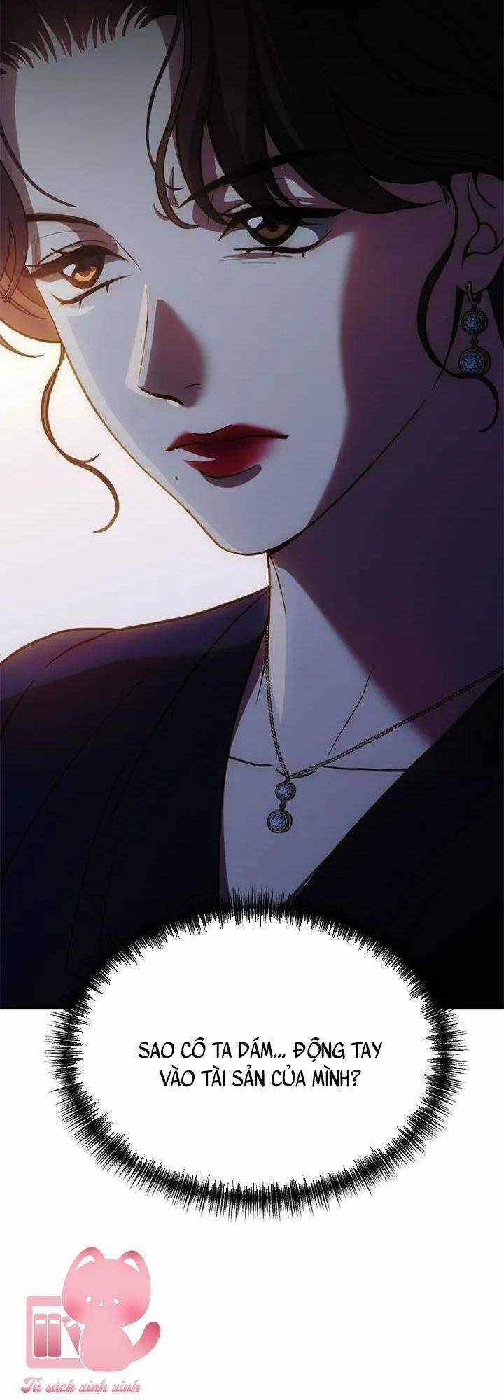 Ba Lần Động Phòng - Chapter 56 - Trang 7